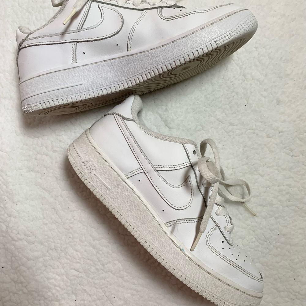 Nike Air force women size 7